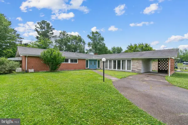 7905 Winterset Ave, PIKESVILLE, MD 21208