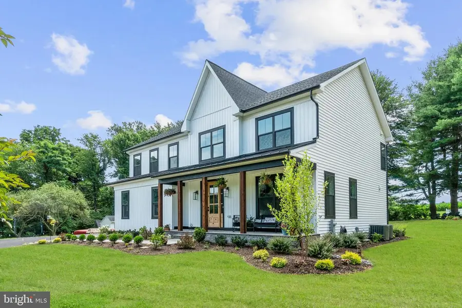 Blenheim Rd, Phoenix, MD 21131 - #2