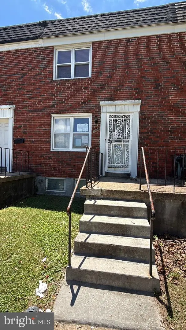 7714 Hillsway Ave, Baltimore, MD 21234 - #1