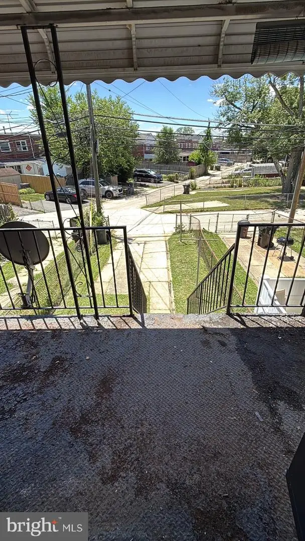 7714 Hillsway Ave, Baltimore, MD 21234 - #2