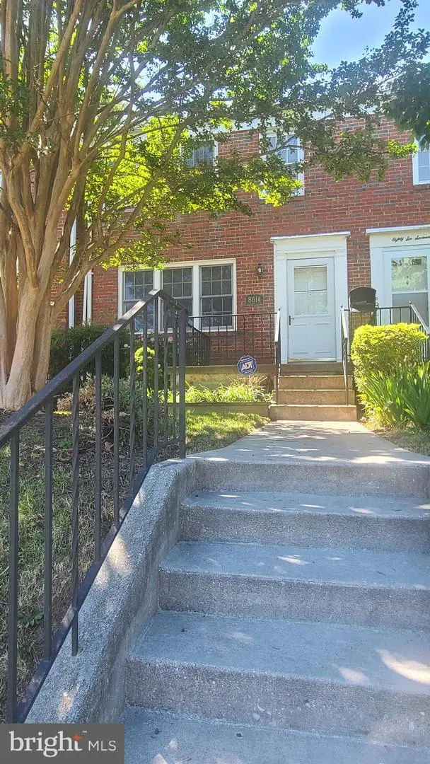 8614 Pleasant Plains, Towson, MD 21286 - #1