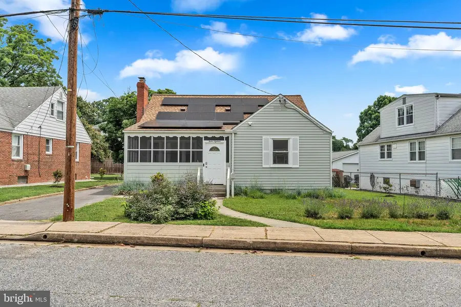 1218 North Ave, Halethorpe, MD 21227 - #2