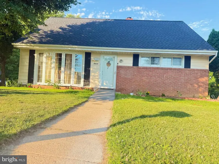 9405 Thornewood Ct, Parkville, MD 21234 - #2