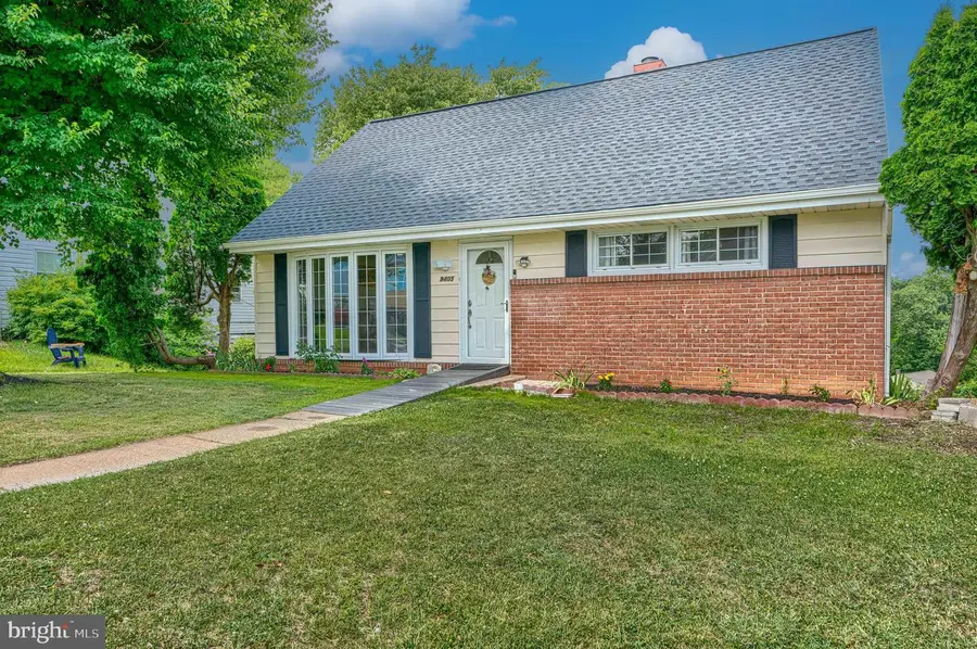 9405 Thornewood Ct, Parkville, MD 21234 - #3