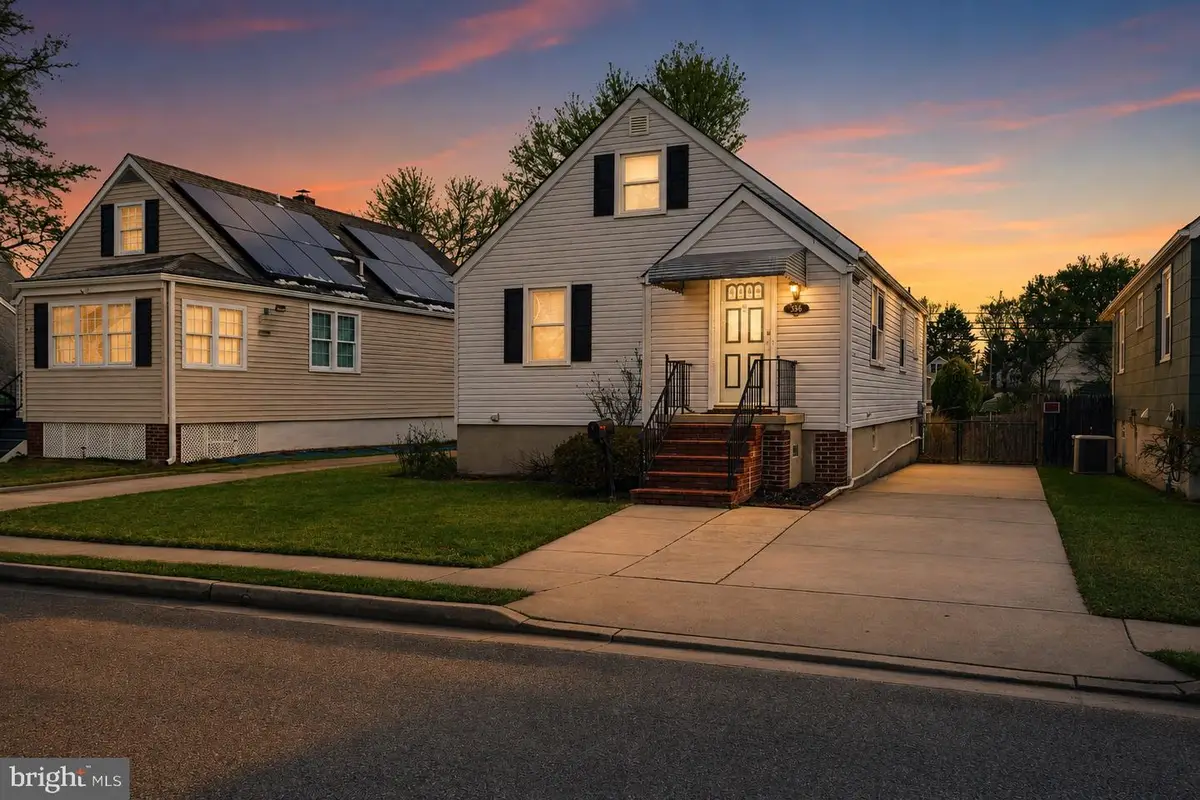 2514 Wentworth Rd, Parkville, MD 21234 - #1