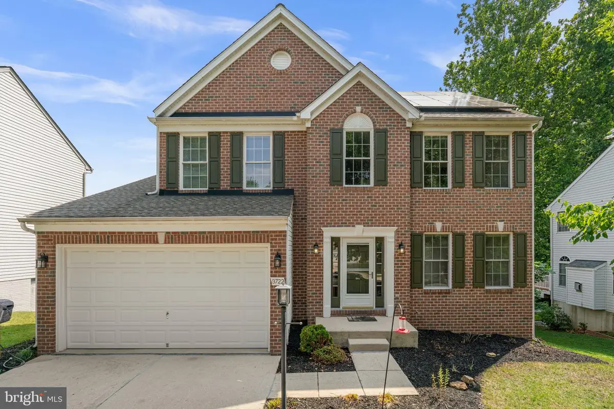 3722 Green Oak Ct, Parkville, MD 21234 - #1