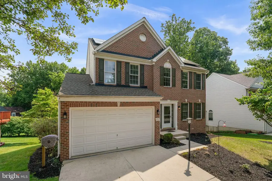 3722 Green Oak Ct, Parkville, MD 21234 - #3