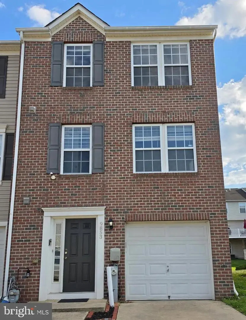 9853 Decatur Rd, Middle River, MD 21220 - #1