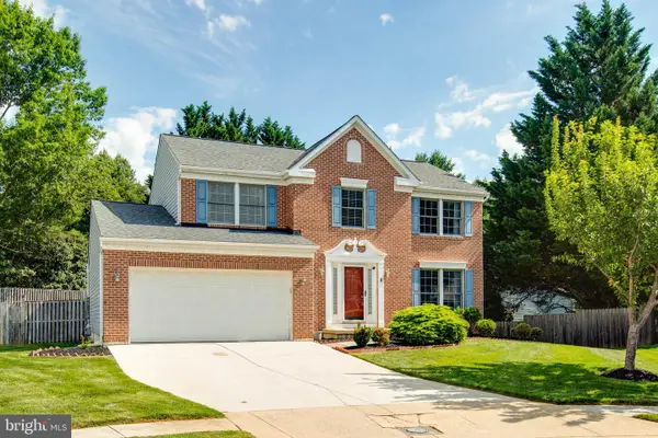 8 Leicester Ct, OWINGS MILLS, MD 21117