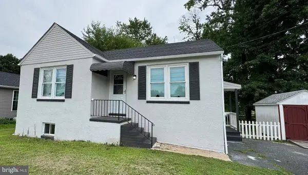 2023 Middleborough Rd, BALTIMORE, MD 21221