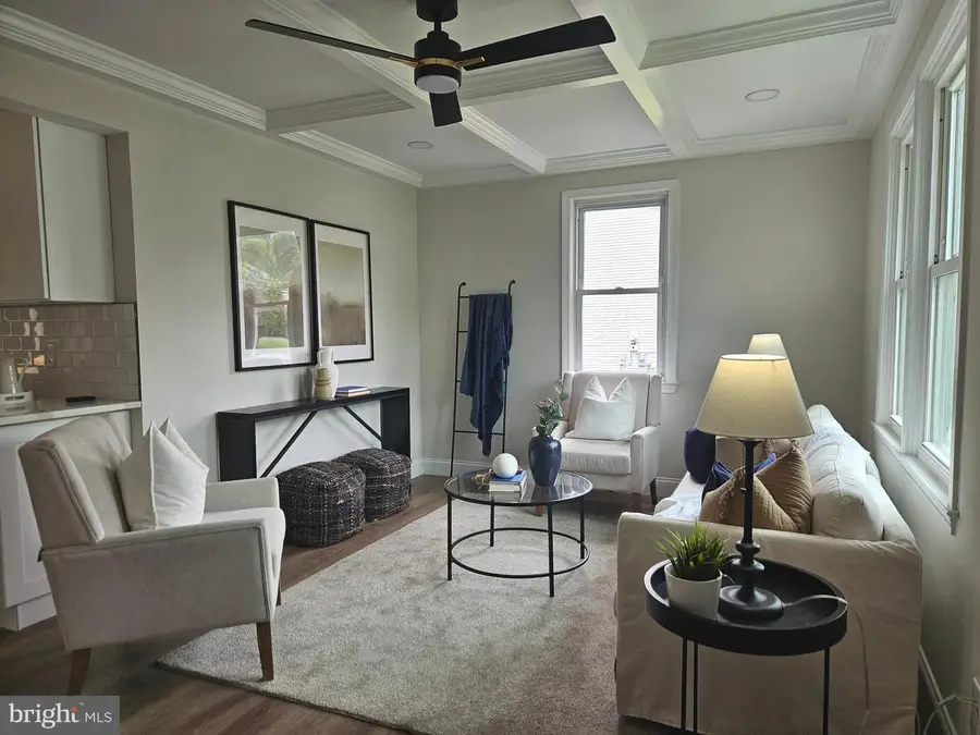 2023 Middleborough Rd, Baltimore, MD 21221 - #2