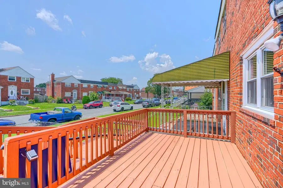 7892 Harold Rd, Dundalk, MD 21222 - #3