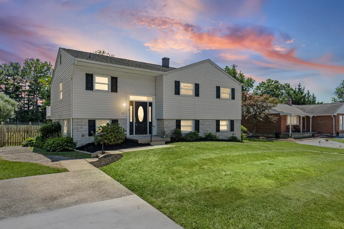 9411 Perry Hall Blvd, Baltimore, MD 21236 - #1