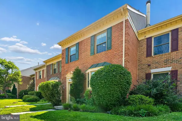 25 Cross Falls Cir, SPARKS GLENCOE, MD 21152