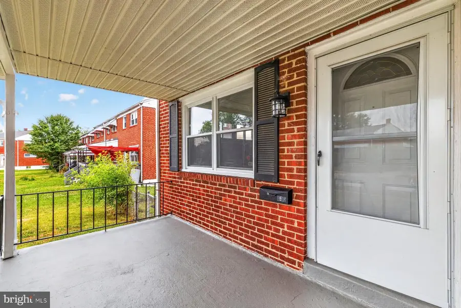 1524 Barkley Ave, Baltimore, MD 21221 - #3