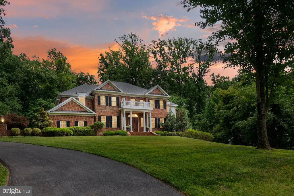 2605 Chestnut Woods Ct, Reisterstown, MD 21136 - #1