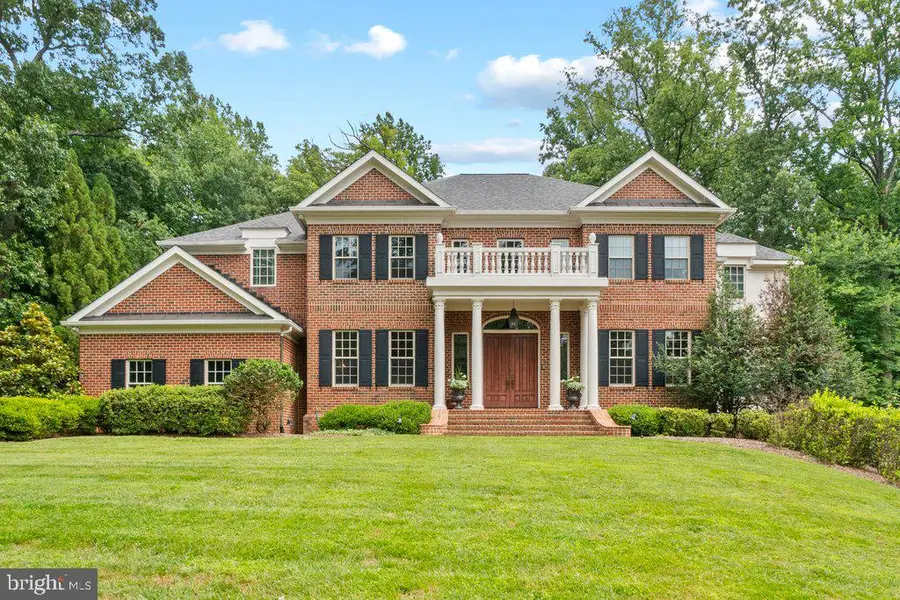 2605 Chestnut Woods Ct, Reisterstown, MD 21136 - #2
