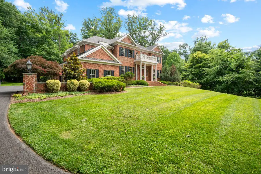 2605 Chestnut Woods Ct, Reisterstown, MD 21136 - #3
