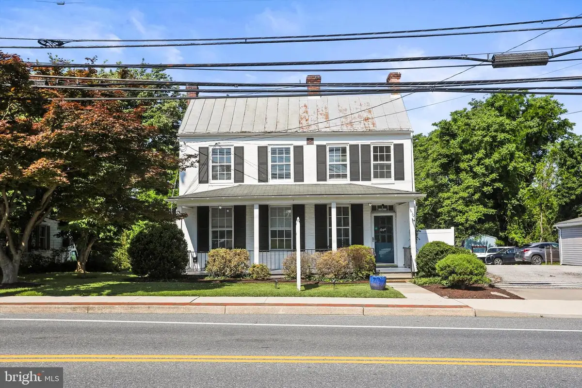 350 Main St, Reisterstown, MD 21136 - #1