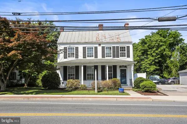 350 Main St, REISTERSTOWN, MD 21136