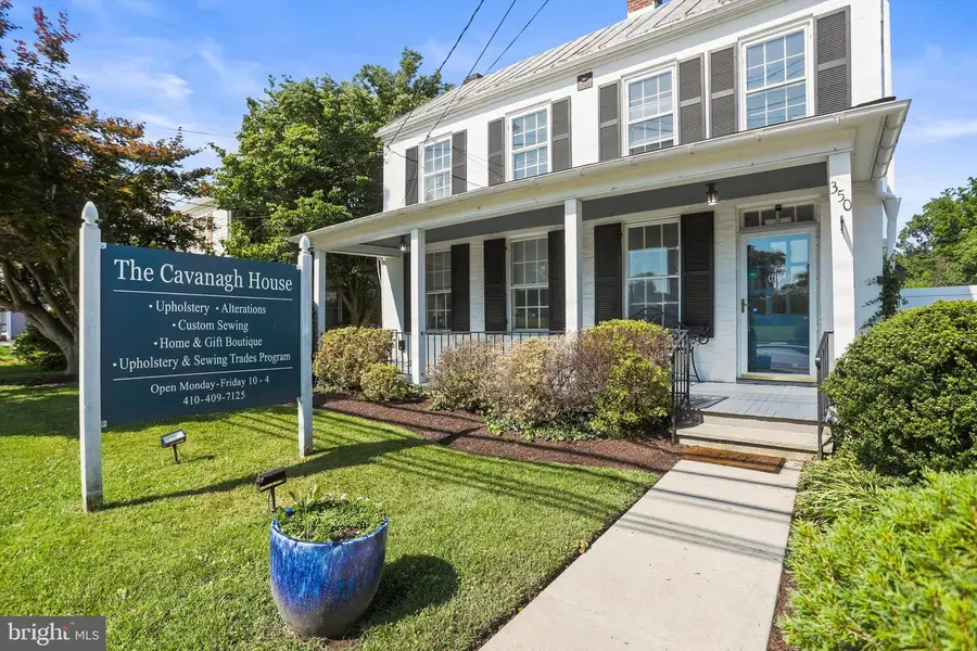 350 Main St, Reisterstown, MD 21136 - #2