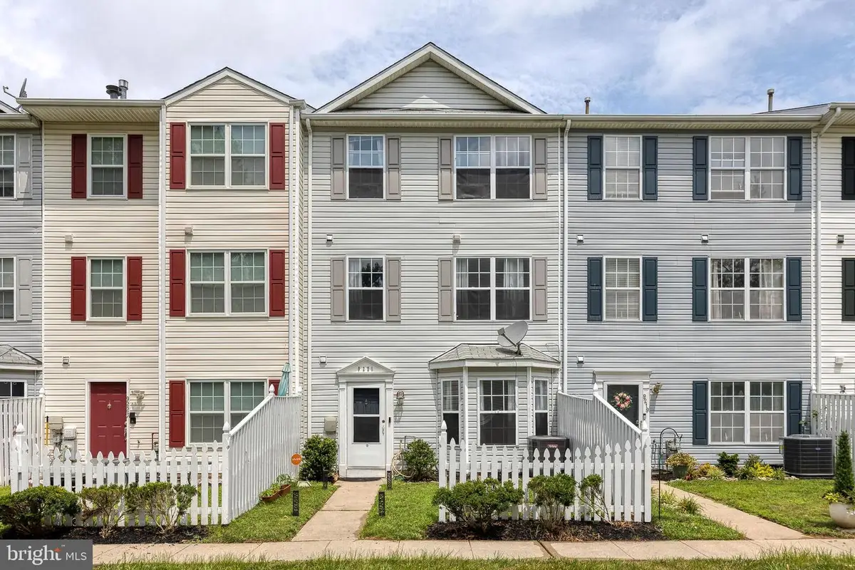 9221 Leigh Choice Ct #67, Owings Mills, MD 21117 - #1