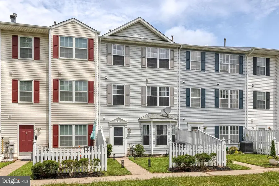 9221 Leigh Choice Ct #67, Owings Mills, MD 21117 - #2