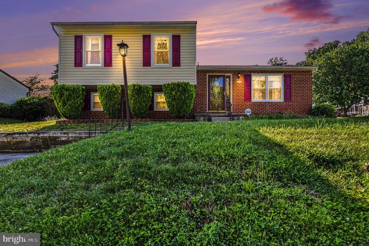 9531 Gunhill Cir, Baltimore, MD 21236 - #1