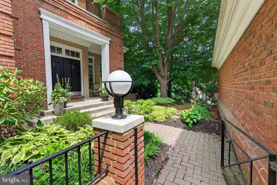 26-d Bellchase Ct #d, Pikesville, MD 21208 - #3