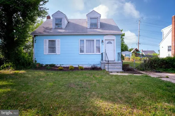 2218 Gaylawn Dr, BALTIMORE, MD 21227