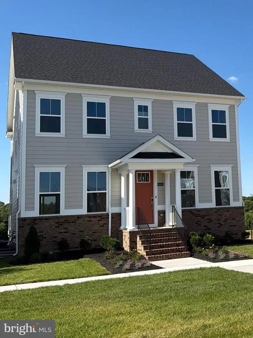 6608 Queensbury St, Middle River, MD 21220 - #1