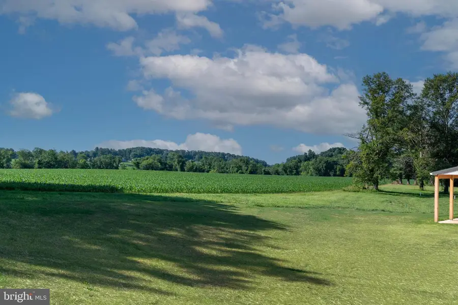 3319 Mount Carmel Rd, Upperco, MD 21155 - #3
