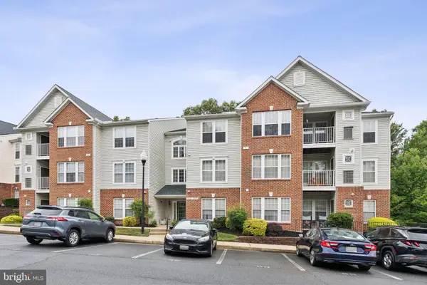 5051 Marchwood Ct #6j, PERRY HALL, MD 21128