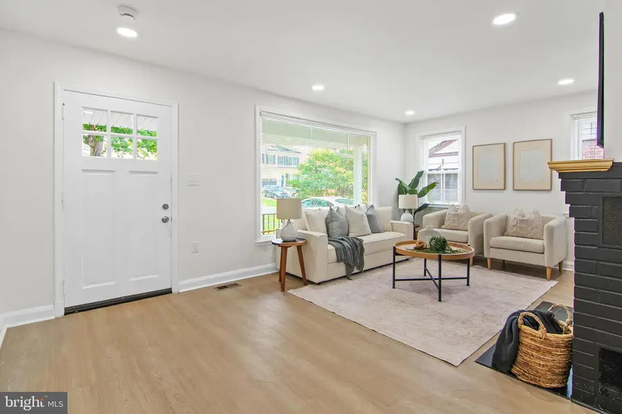 1727 Hilyard Rd, Baltimore, MD 21234 - #2