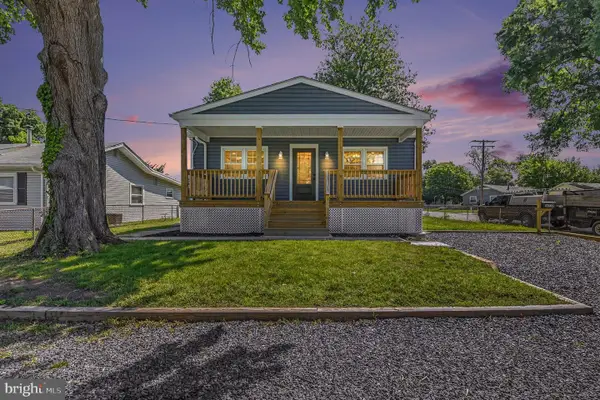 16 Fir Dr, BALTIMORE, MD 21220