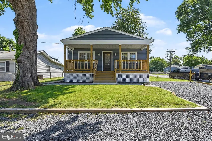 16 Fir Dr, Baltimore, MD 21220 - #3
