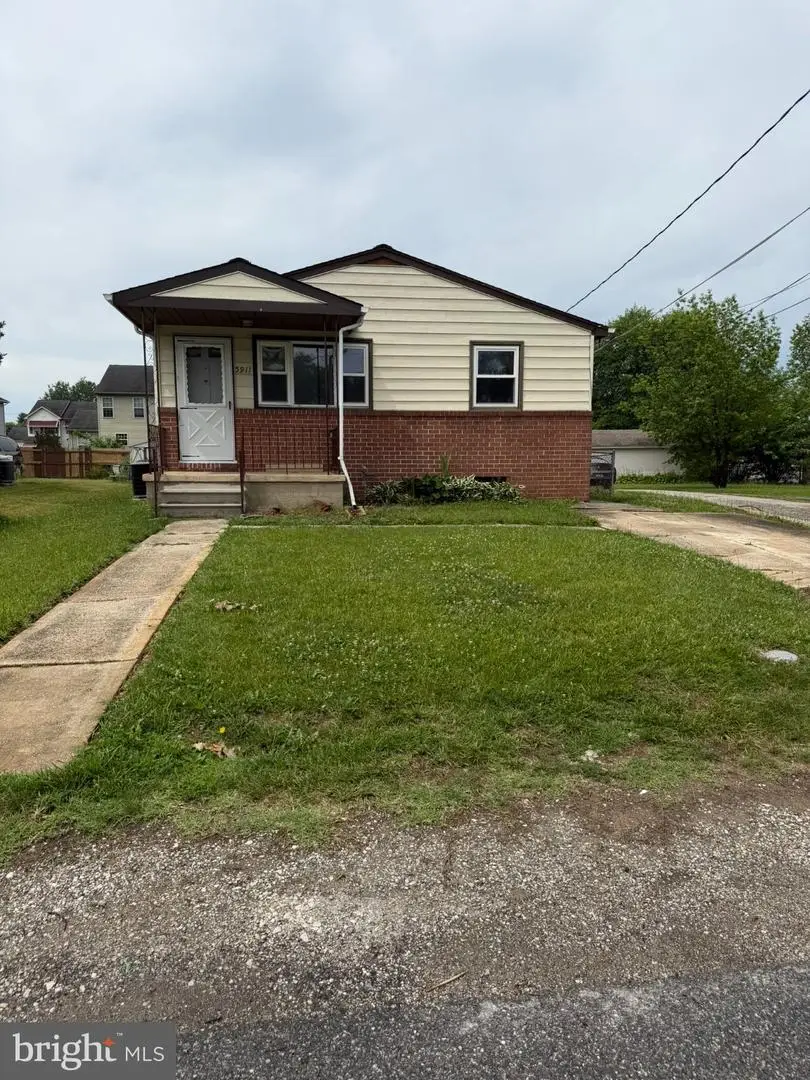 5911 Queen Anne St, Baltimore, MD 21207 - #1