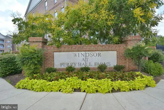 9511-f Kingscroft Ter #9511f, PERRY HALL, MD 21128