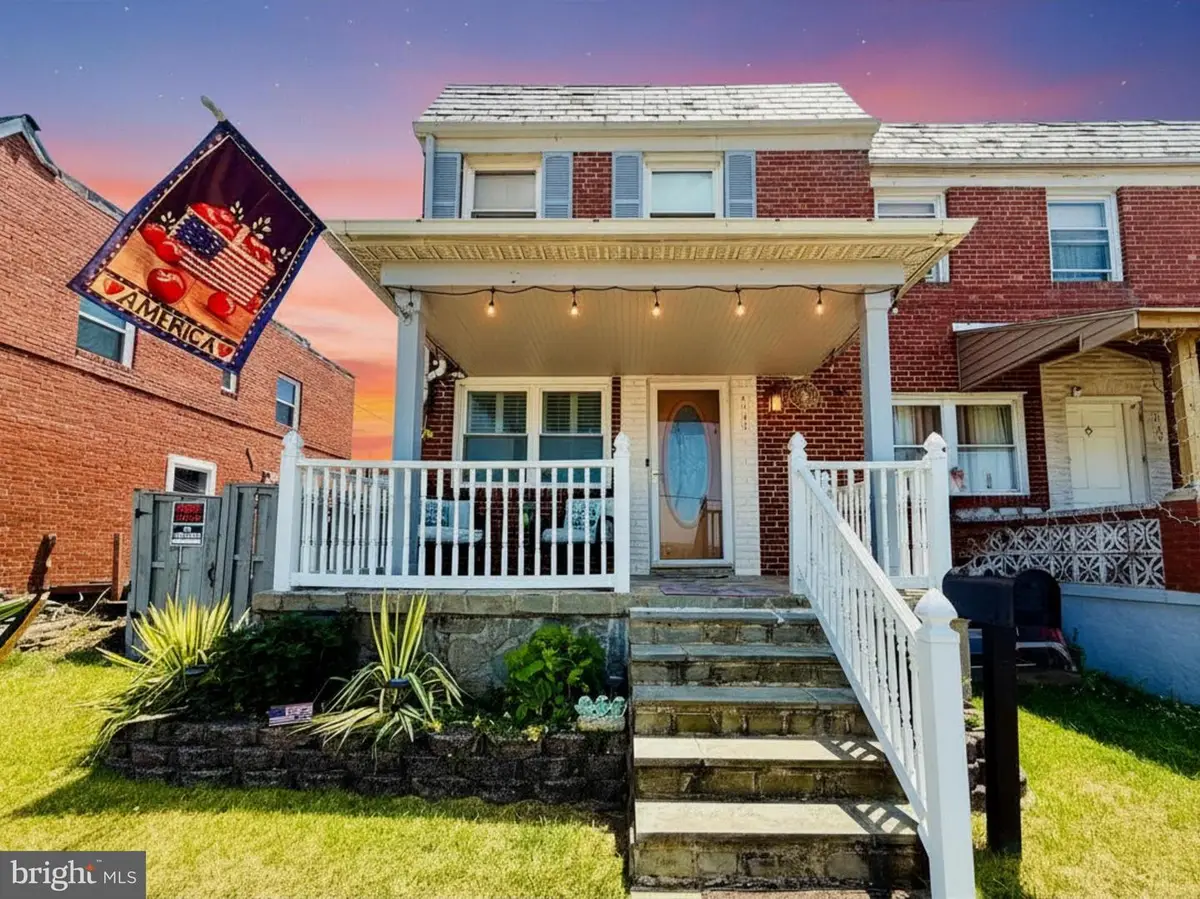 7747 E Baltimore St, Baltimore, MD 21224 - #1