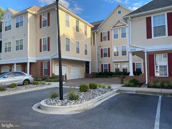5001 Hollington Dr #202, OWINGS MILLS, MD 21117