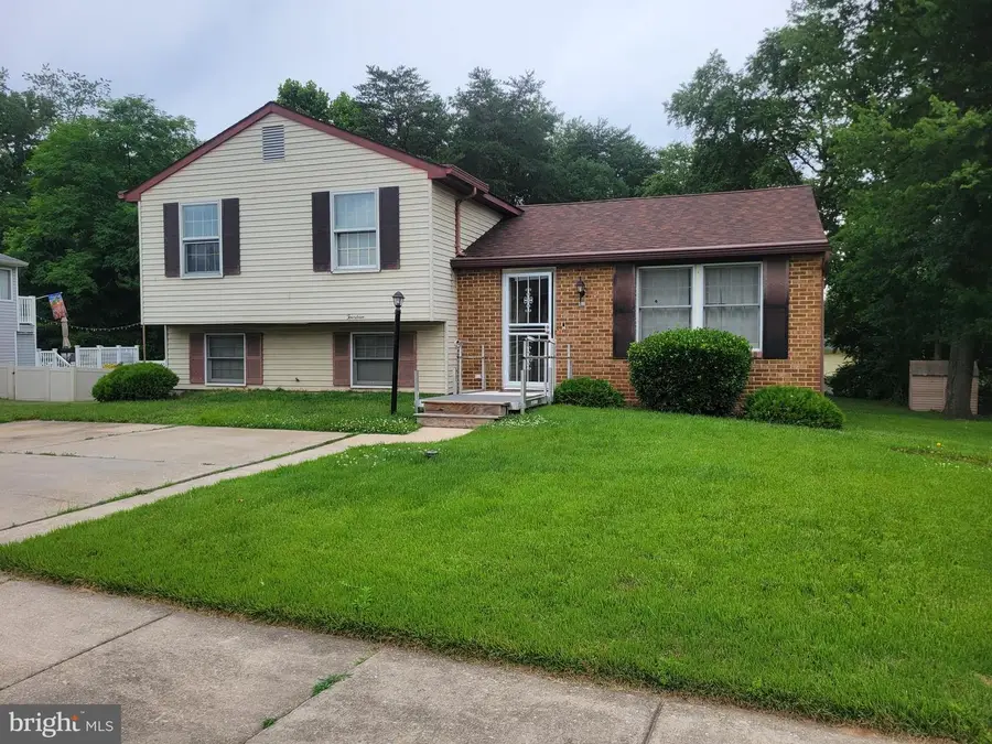14 Tulip Tree Ct, Baltimore, MD 21221 - #2