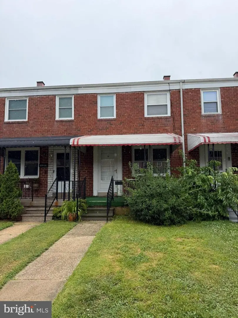 2112 Graythorn Rd, Baltimore, MD 21220 - #1