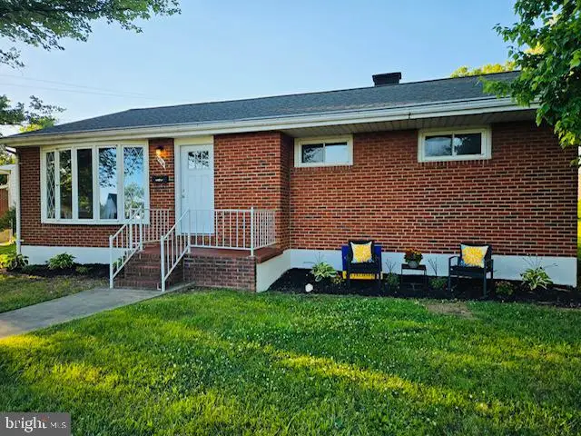 6214 Golden Ring Rd, Baltimore, MD 21237 - #1