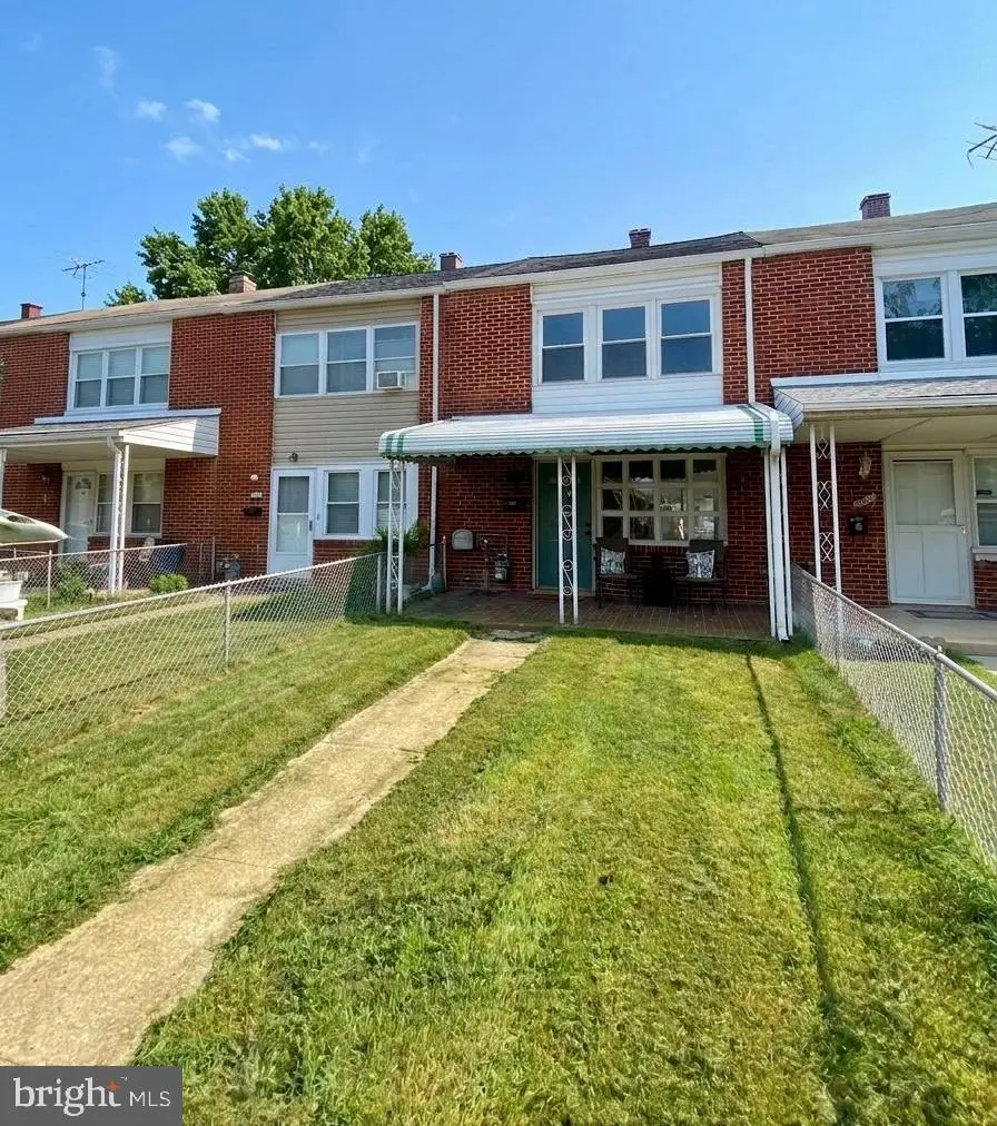 2044 Larkhall, Dundalk, MD 21222 - #1