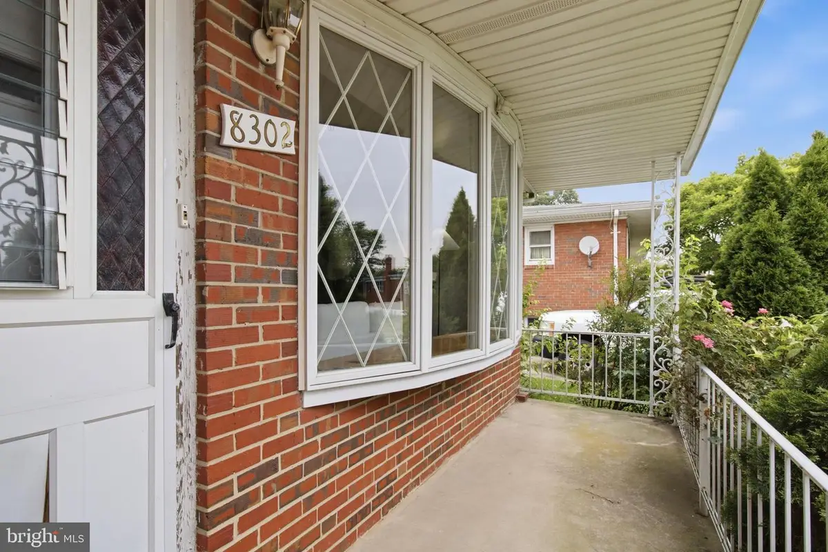 8302 Berkfield Rd, Baltimore, MD 21237 - #1