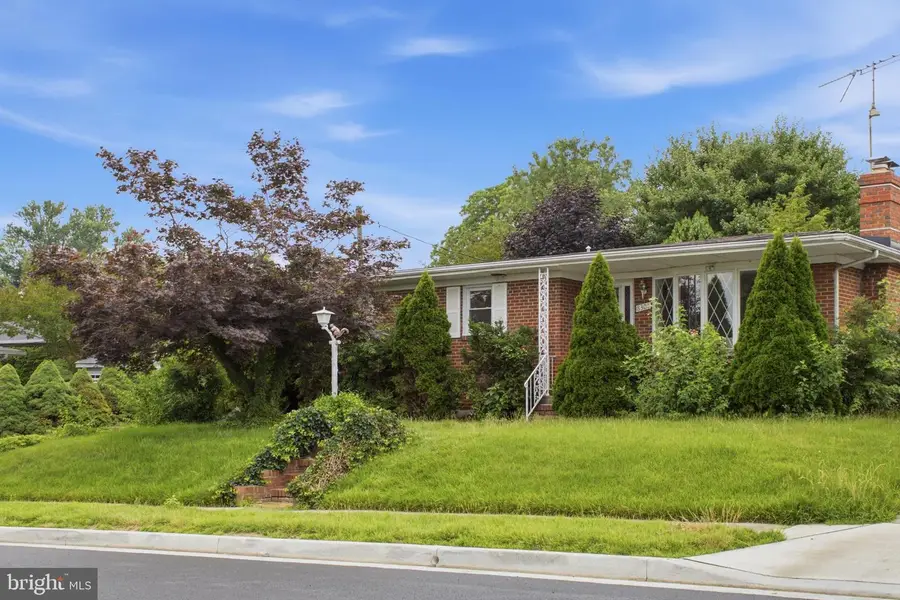 8302 Berkfield Rd, Baltimore, MD 21237 - #2