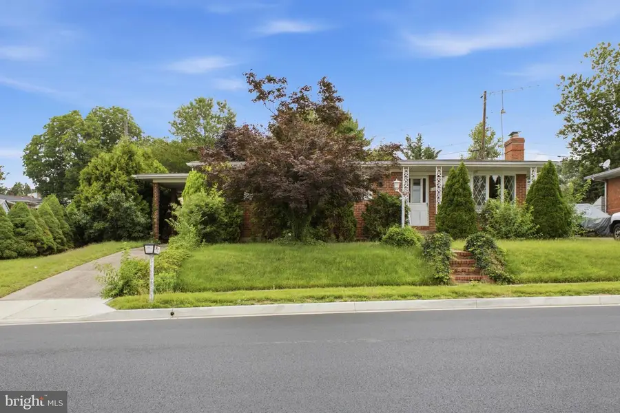 8302 Berkfield Rd, Baltimore, MD 21237 - #3