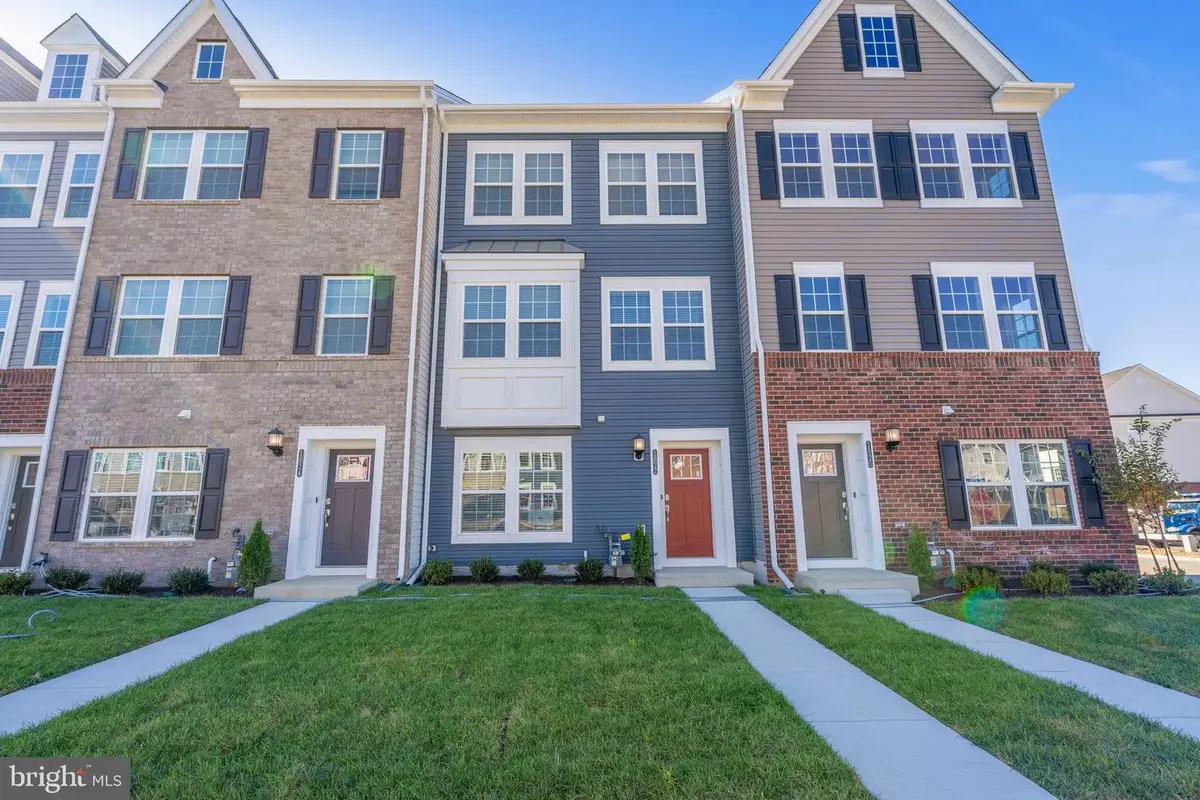 1822 Parham Way Way, Baltimore, MD 21244 - #1