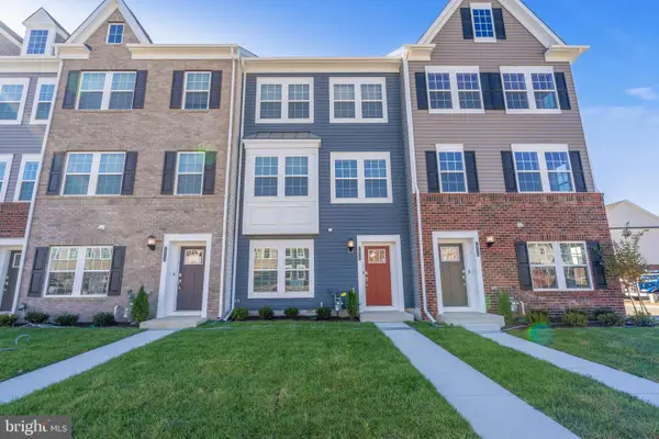 1822 Parham Way Way, BALTIMORE, MD 21244
