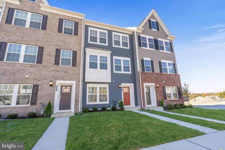 1822 Parham Way Way, Baltimore, MD 21244 - #2